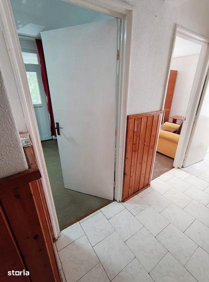Apartament cu 2 camere decomandat în Timpuri Noi