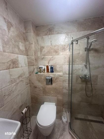 Apartament cu 3 camere în Nord