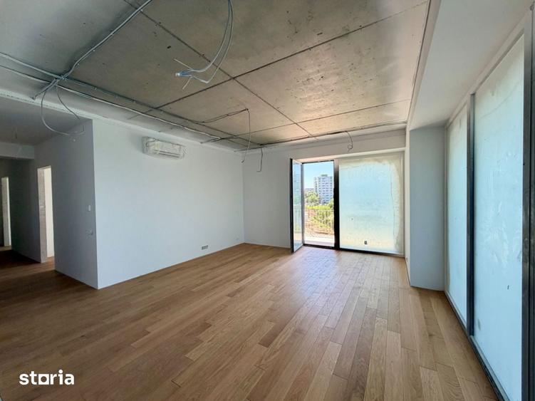 Apartament cu 4 camere în Nord