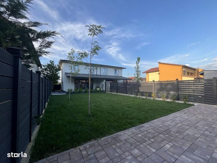Casă cu 4 camere în Central