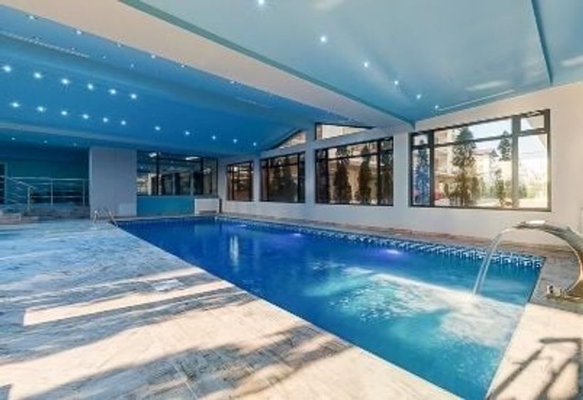 Apartament cu 3 camere în Străulești