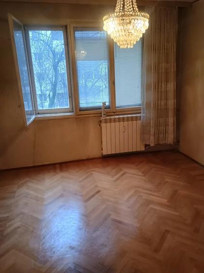 2 camere Strada Basmului ( Lujerului )- Militari - 1