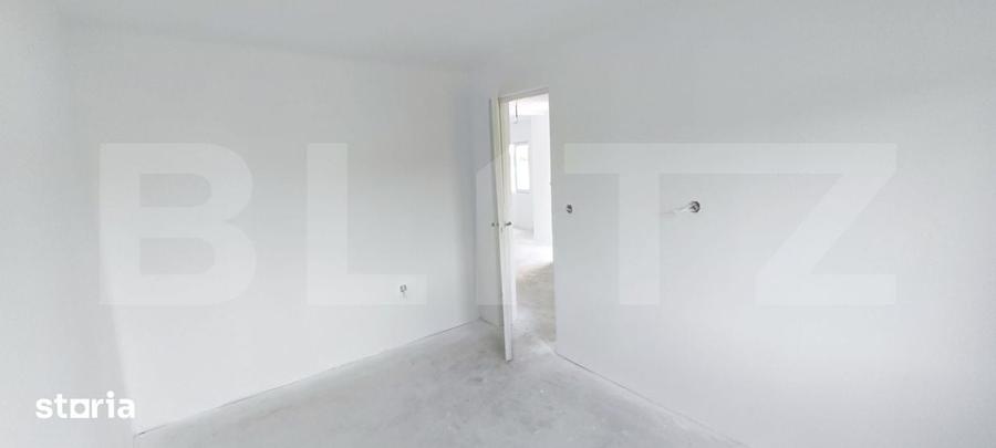 Casă cu 3 camere cu Teren 354 Mp în Suseni