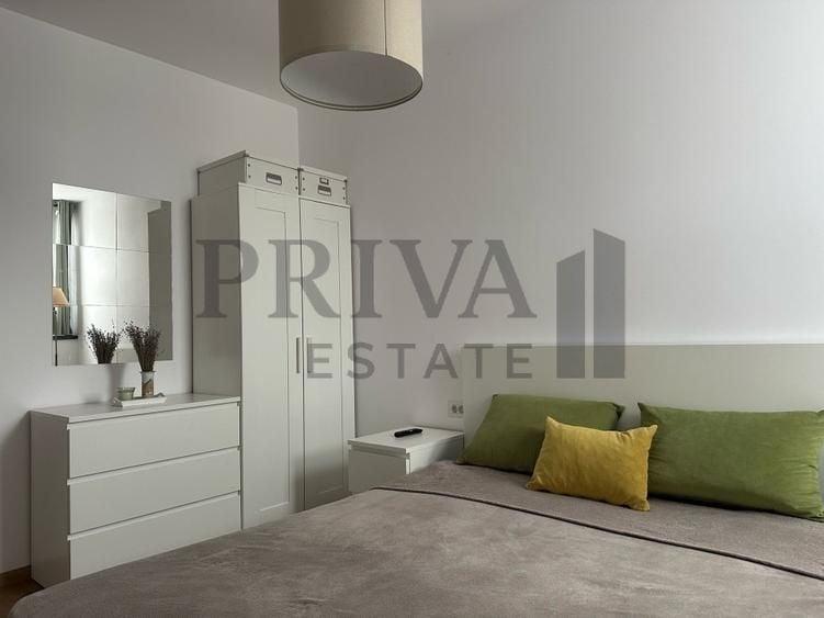 Apartament modern, 2 camere, 50 mp, etaj 3, ISHO - 4