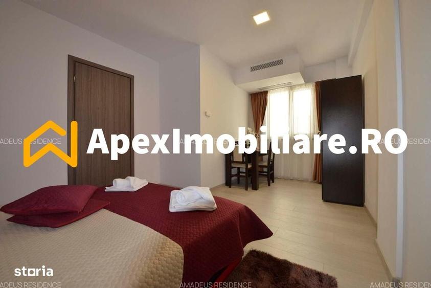 Apartament cu 2 camere decomandat în Rosetti