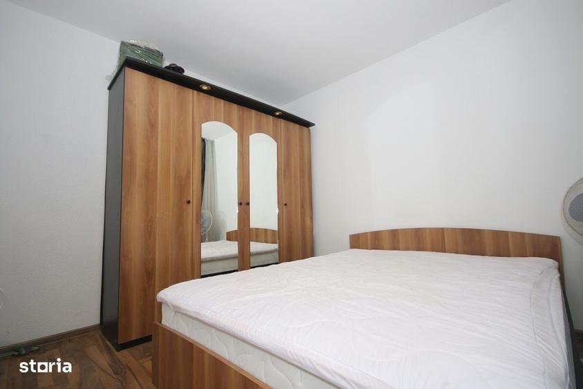Apartament cu 2 camere în Narcisa