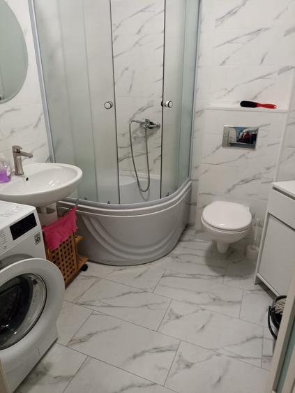 Garsonieră semidecomandată în Metalurgiei