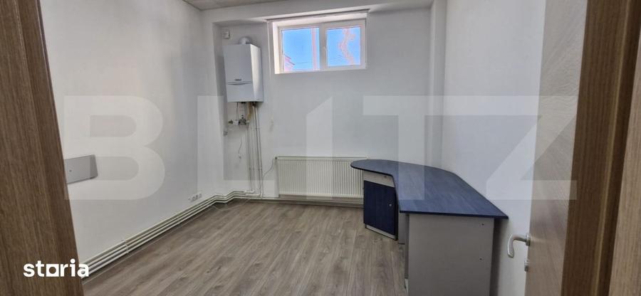 Spațiu comercial, de 82 mp, în Micro 6