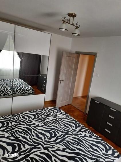 Apartament cu 2 camere în Gării