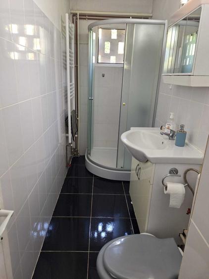 Apartament cu 2 camere semidecomandat în Șagului