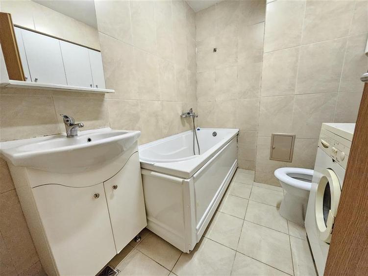Apartament 1 camera, de inchiriat, pet friendly, zona Calea Turzii - 11