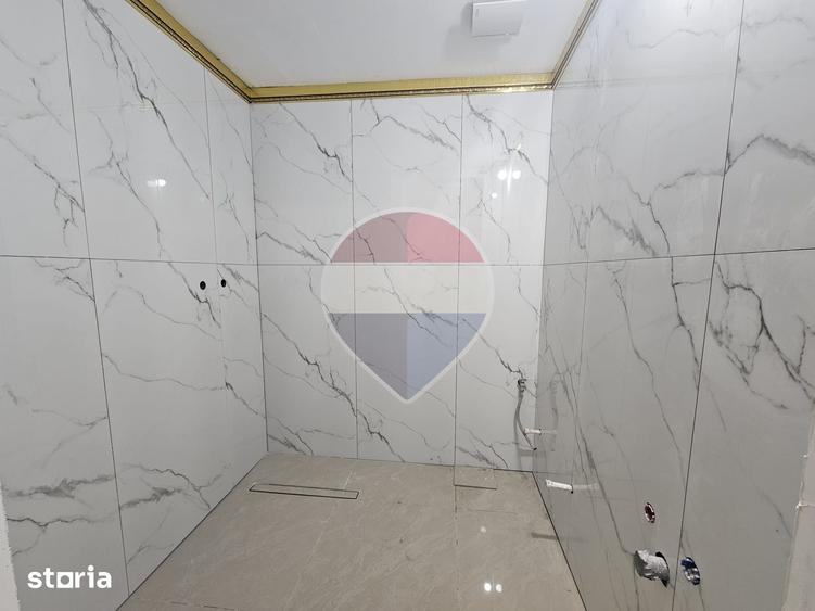 Casă cu 2 camere cu Teren 109 Mp în Central