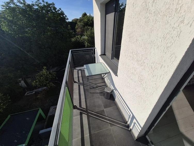 Apartament cu 2 camere decomandat în Tătărași