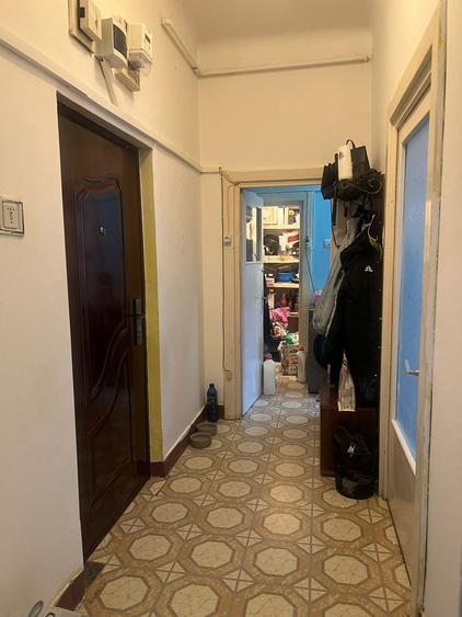 Apartament cu 2 camere decomandat în Băneasa