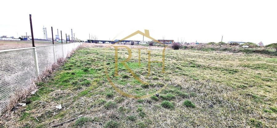 Teren Construcții intravilan de 7880 mp, în Freidorf