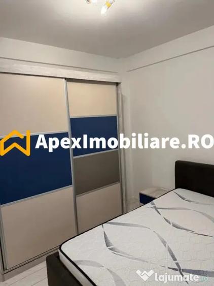 Apartament cu 2 camere decomandat în Sebastian