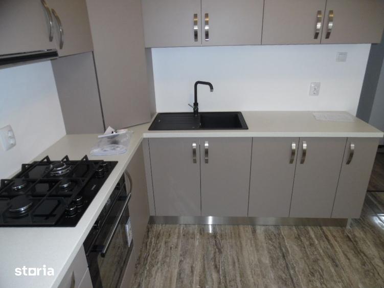 Apartament cu 2 camere în Ultracentral