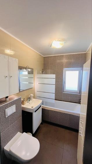 Apartament cu 2 camere decomandat în Șelimbăr