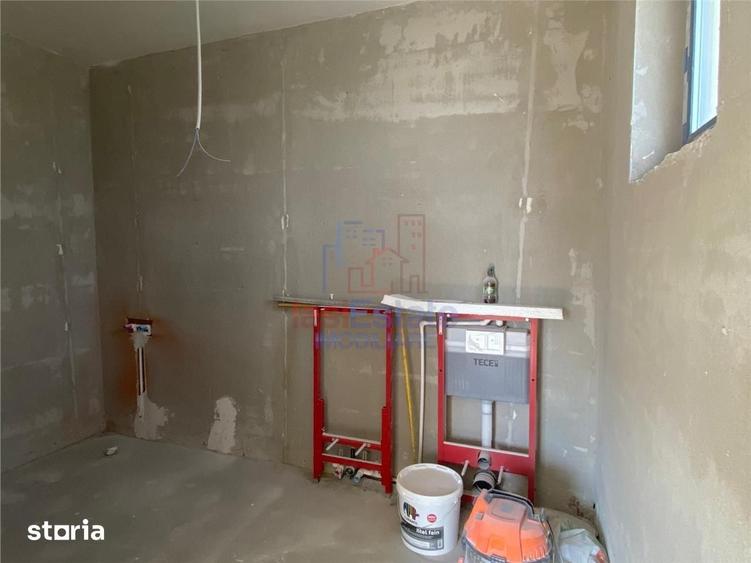 Casa in Breazu - plan parter - individuala - 7