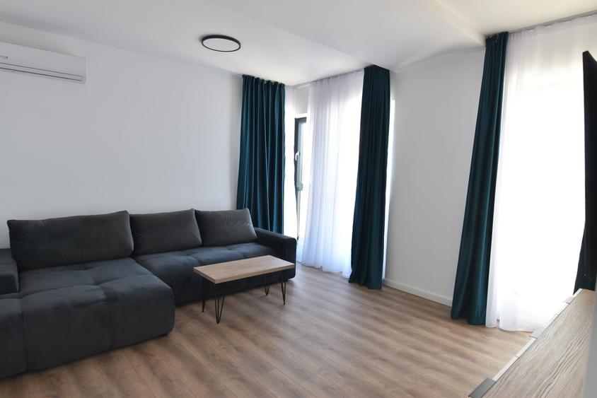Apartament cu 2 camere decomandat în Prelungirea Ghencea