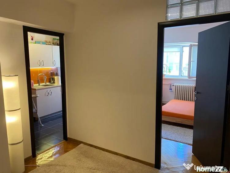 Apartament 3 camere Calea Victoriei - Bucuresti (Bucuresti-Ilfov) - 4