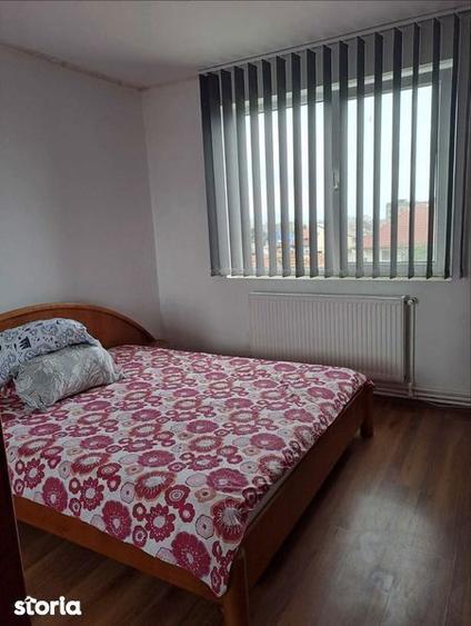 Apartament cu 2 camere, mobilat în Tomis II