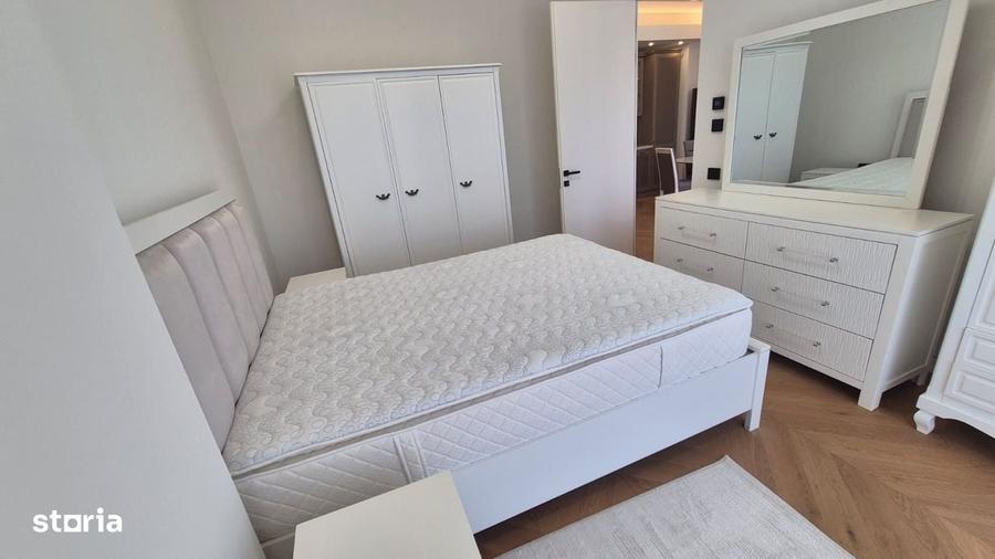 Apartament 2 Camere | Mobilat + Utilat | - 9