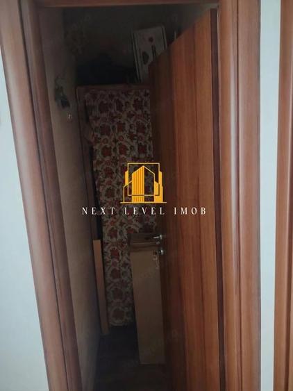 Apartament cu 2 camere decomandat în Teilor