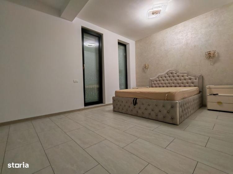 Casă cu 4 camere cu Teren 500 Mp în Agigea
