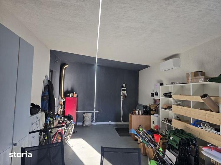 Casă cu 4 camere cu Teren 125 Mp în Central