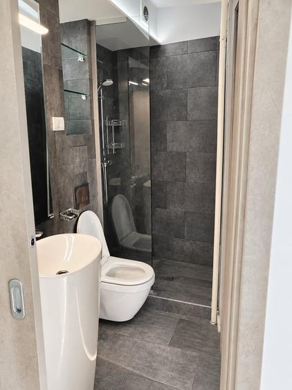 Apartament cu 2 camere în Cișmigiu