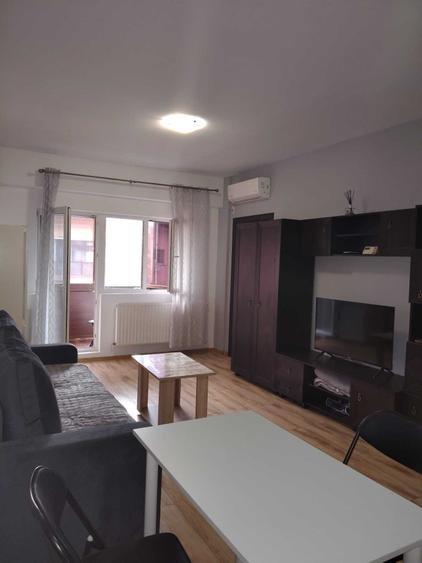Apartament cu 2 camere nedecomandat în Dudu