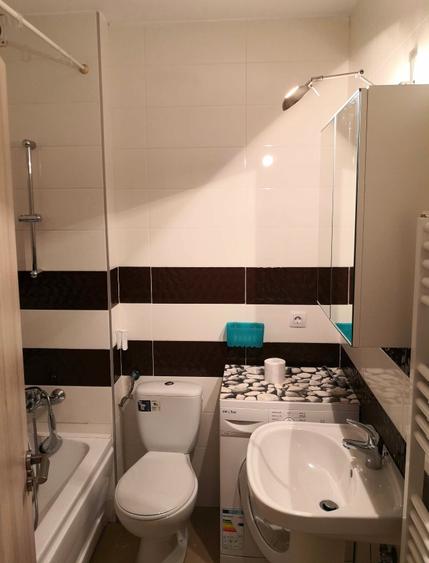 Apartament cu 2 camere decomandat în Grozăvești