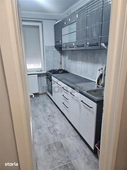 Apartament cu 2 camere în Medicină