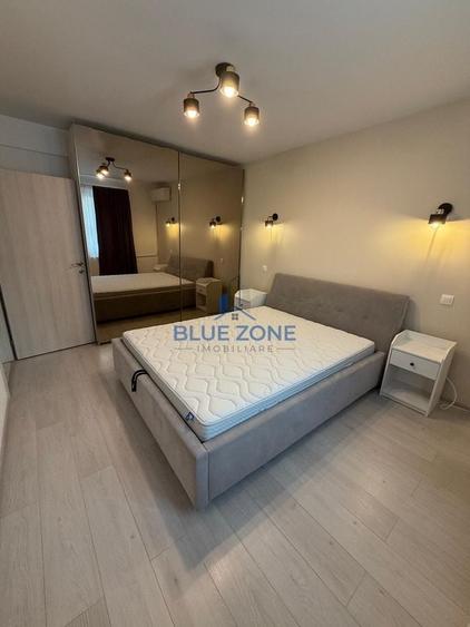 Apartament cu 2 camere decomandat, mobilat în Berceni