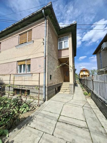 Casă cu 3 camere în Botizului