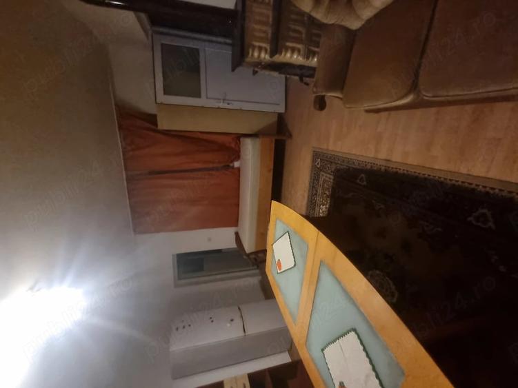 Garsonieră nedecomandată în Șagului