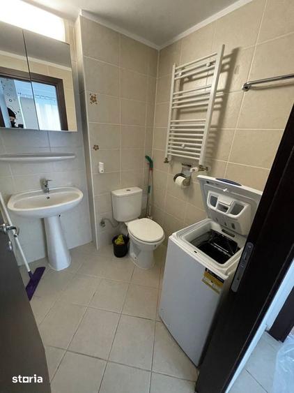 Apartament 2 camere complex Rose Garden | metrou | aer conditionat. - 2