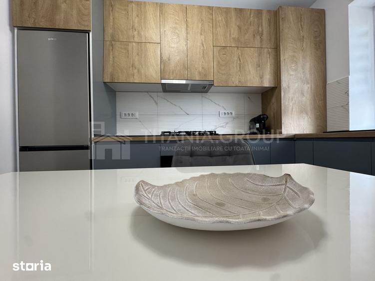 Apartament Elegant 3 Camere cu 2 Bai - Casa Nobel, Ideal Familie sau B - 20