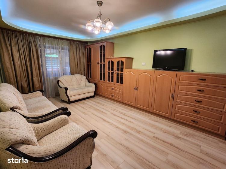 Decomandat 2 camere zona moll mobilat si utilat - 20