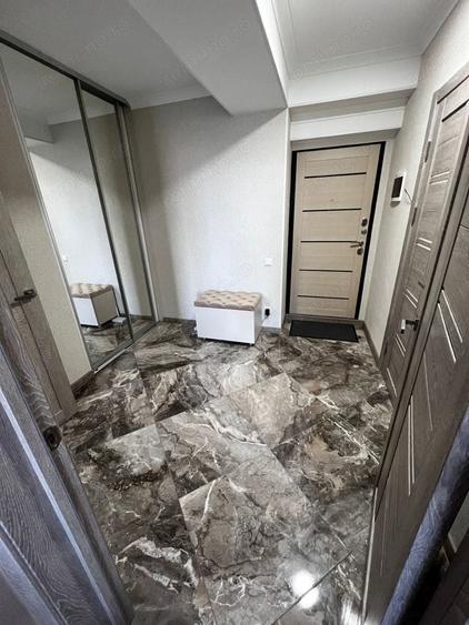 Garsonieră în Gorjului