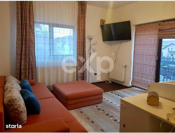 Apartament 2 camere | 68,05 mp utili + 18,45 mp terase | Parcare | San - 3