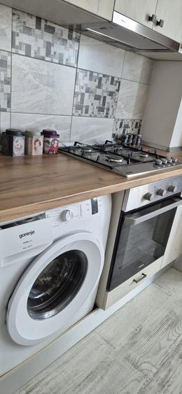 Apartament cu 2 camere decomandat în Militari