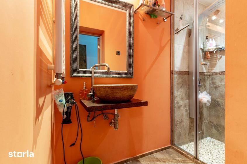 Casa interbelica in Andrei Muresanu! - 10