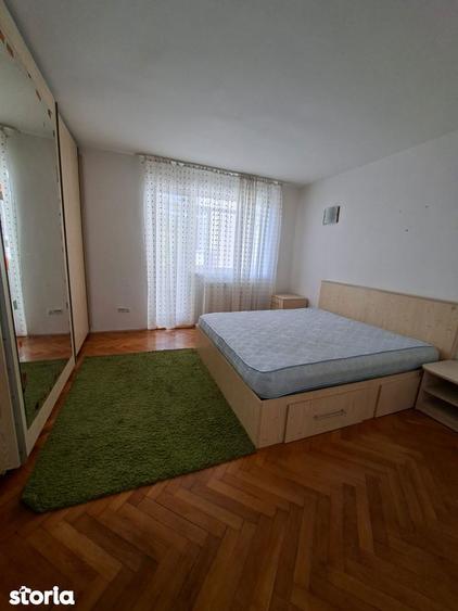 Apartament cu 3 camere decomandat în Copou
