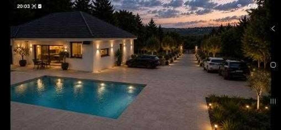 Casă cu 4 camere în Viile Satu Mare