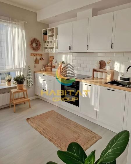 Apartament 2 camere, bloc nou-Metalurgiei - 3