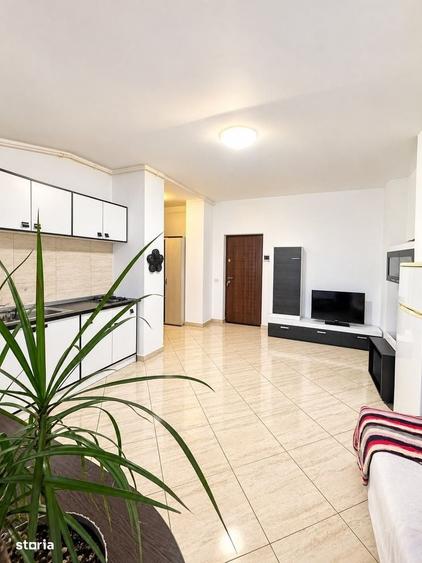 Apartament cu 2 camere în Brazda lui Novac