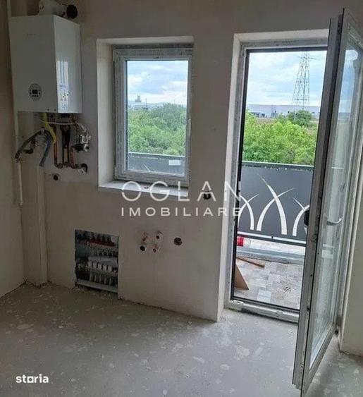 NOU Apartament 4 cam. 76mp- LA CHEIE, zona Turnisor ! - 1