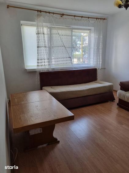 Apartament cu 2 camere în Tomis Nord